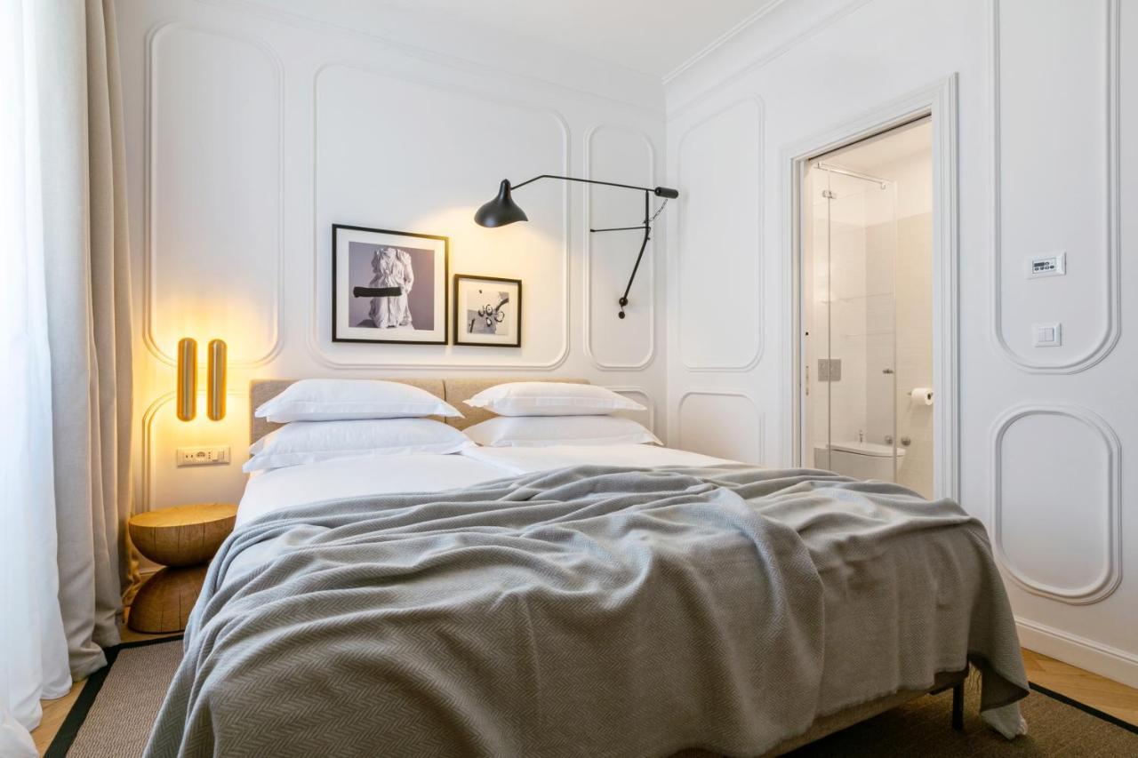 Heritage Hotel Fermai Mgallery سبليت المظهر الخارجي الصورة