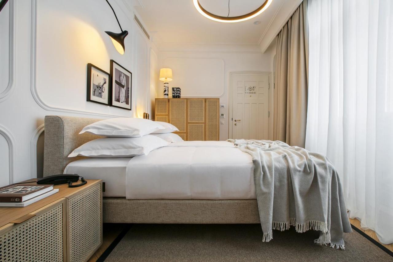Heritage Hotel Fermai Mgallery سبليت المظهر الخارجي الصورة