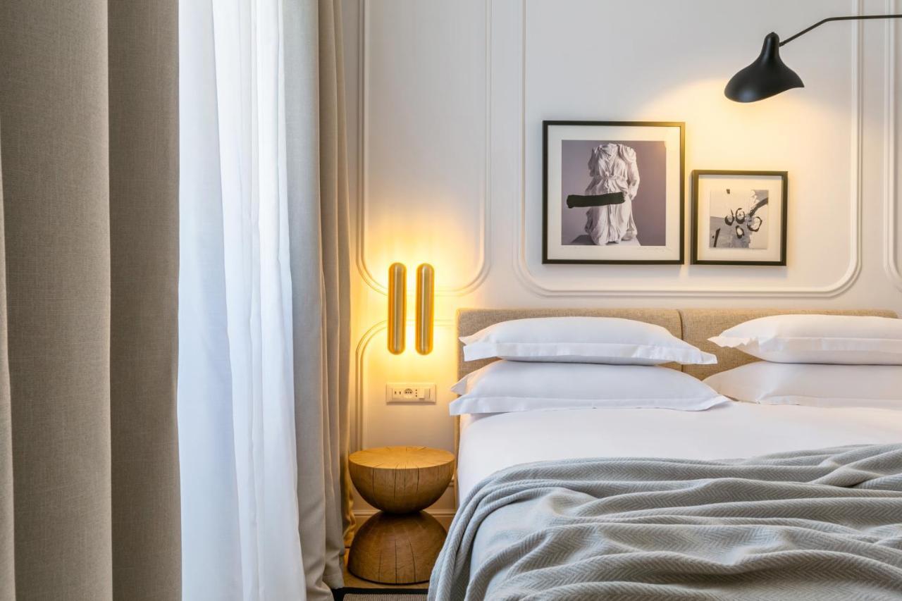Heritage Hotel Fermai Mgallery سبليت المظهر الخارجي الصورة