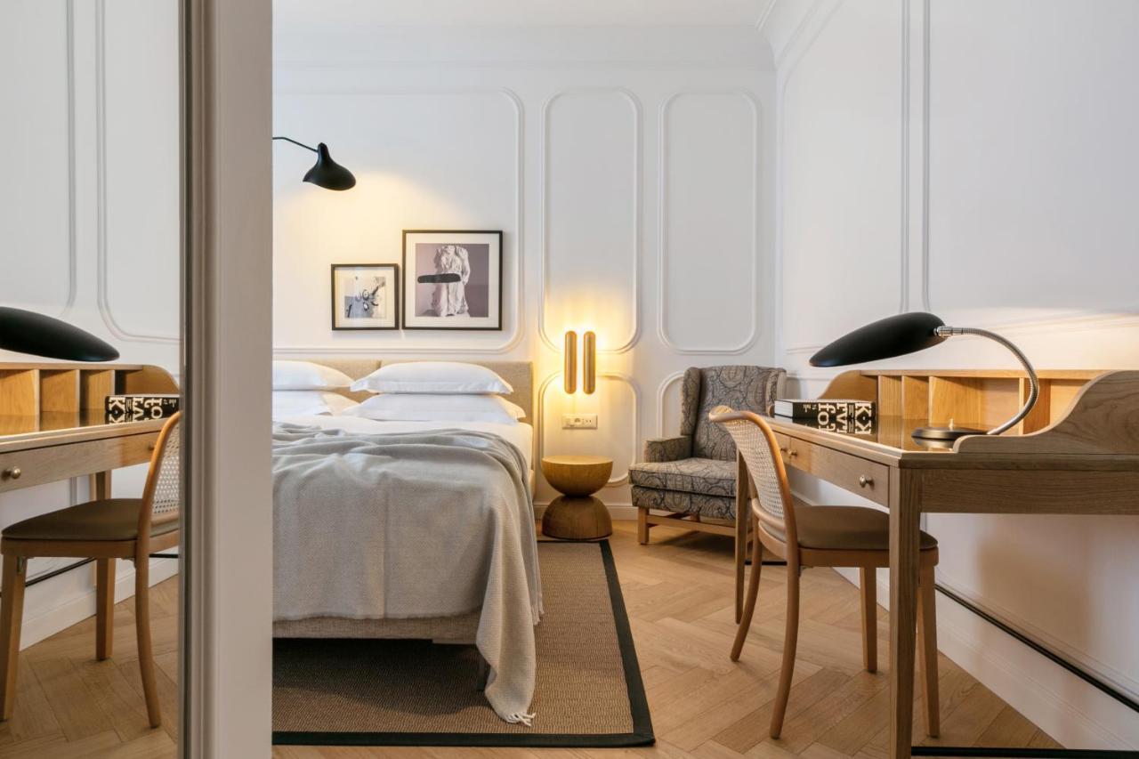 Heritage Hotel Fermai Mgallery سبليت المظهر الخارجي الصورة