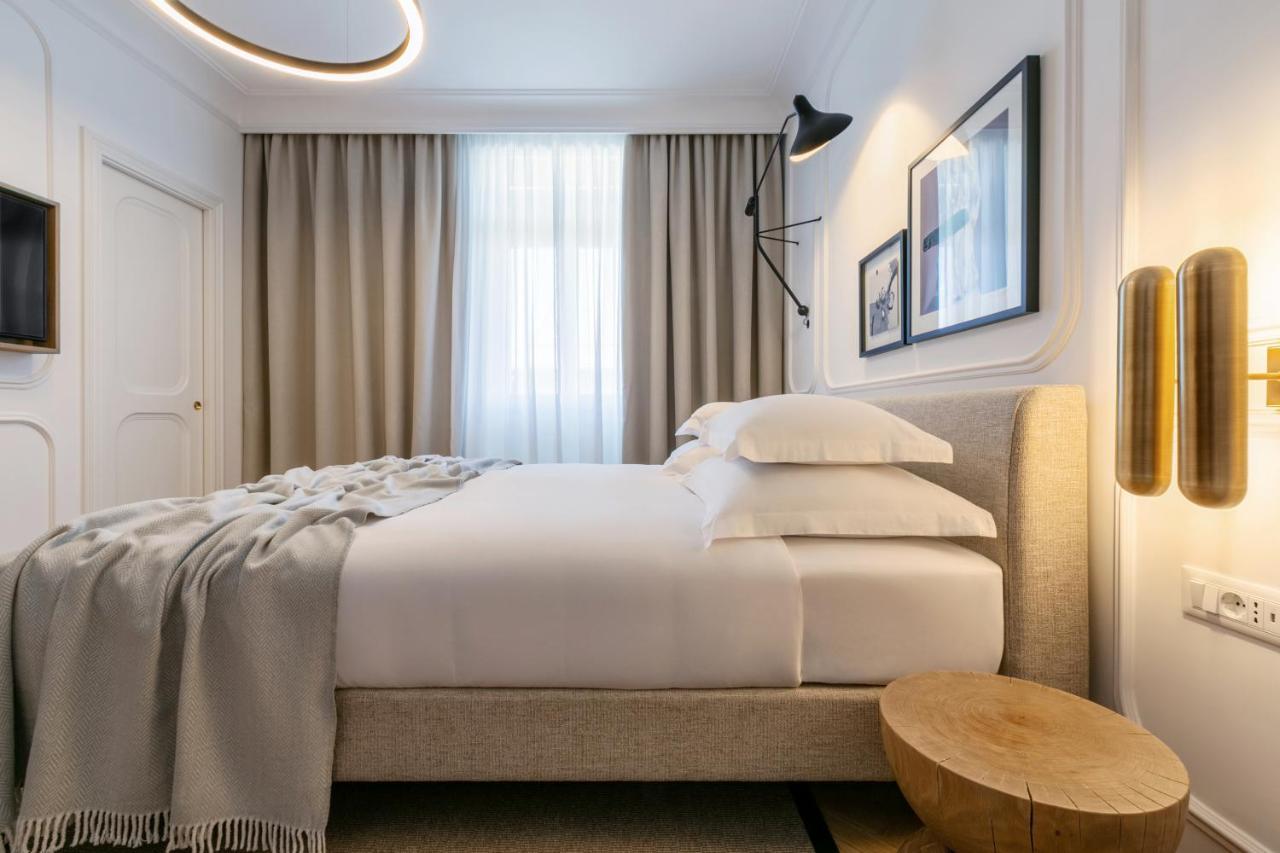 Heritage Hotel Fermai Mgallery سبليت المظهر الخارجي الصورة