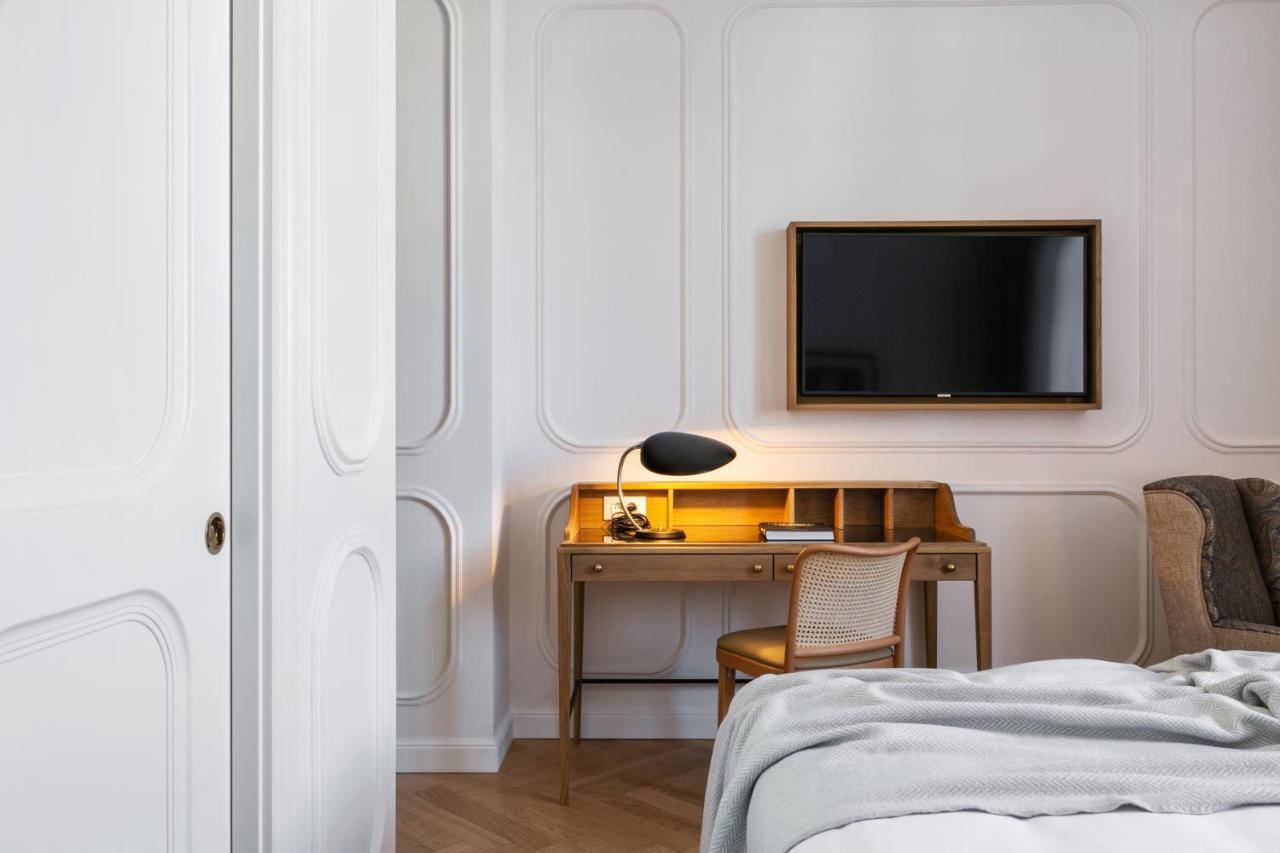 Heritage Hotel Fermai Mgallery سبليت المظهر الخارجي الصورة