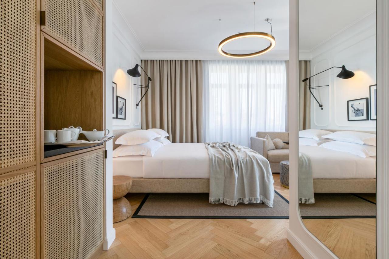 Heritage Hotel Fermai Mgallery سبليت المظهر الخارجي الصورة