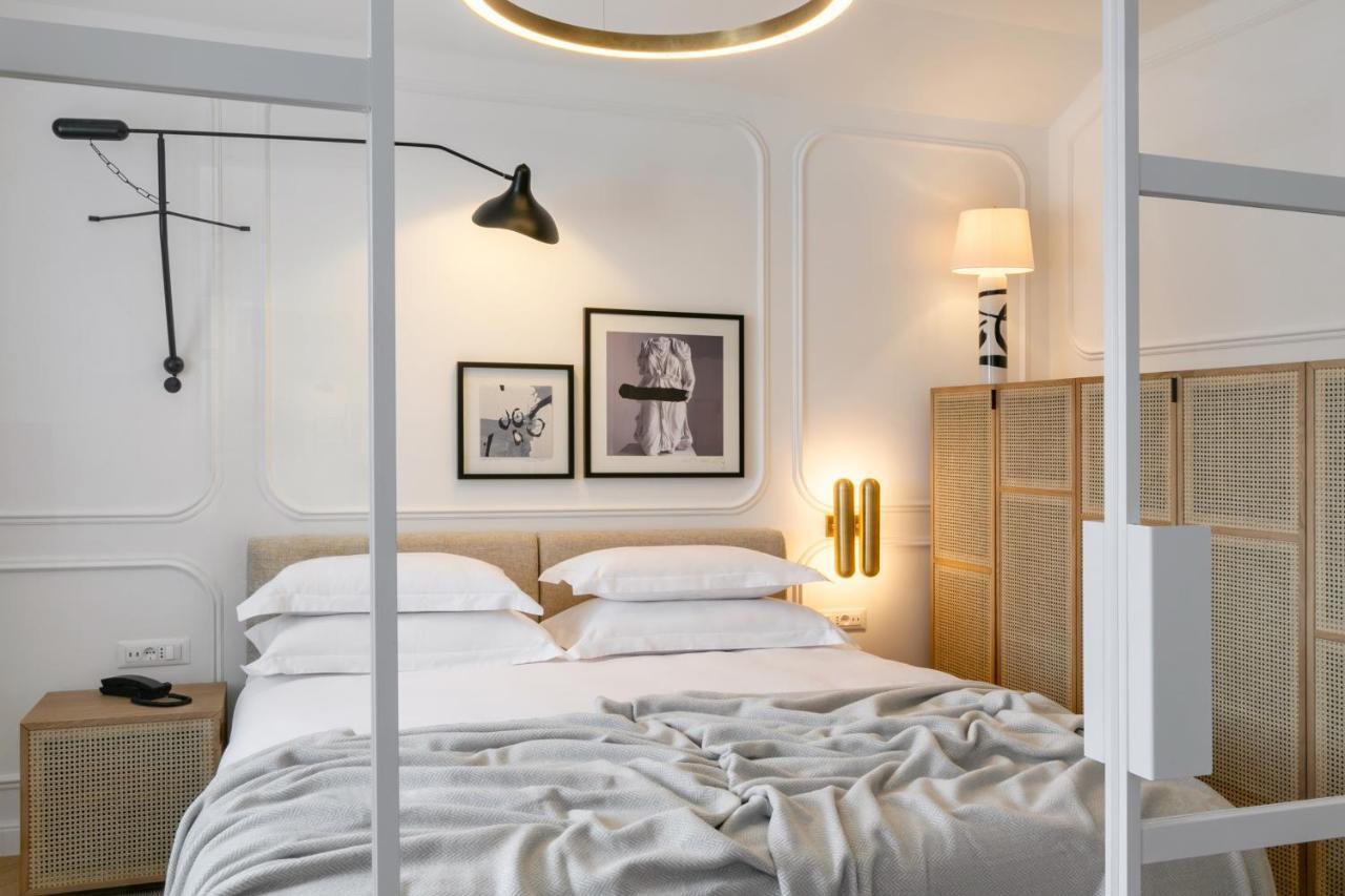 Heritage Hotel Fermai Mgallery سبليت المظهر الخارجي الصورة