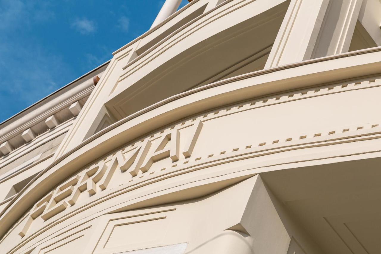Heritage Hotel Fermai Mgallery سبليت المظهر الخارجي الصورة