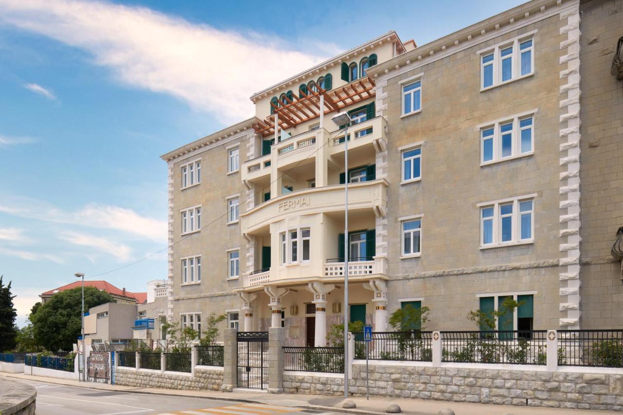 Heritage Hotel Fermai Mgallery سبليت المظهر الخارجي الصورة