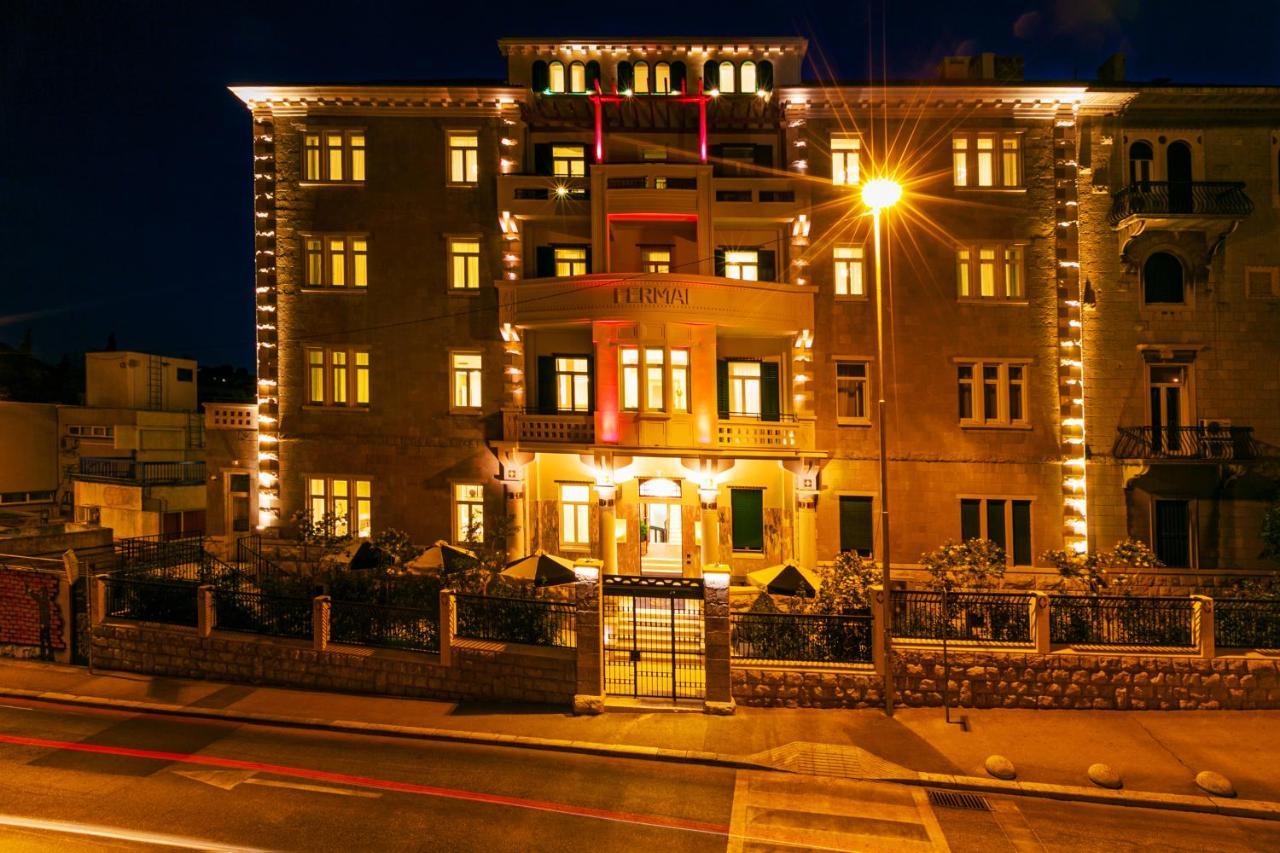 Heritage Hotel Fermai Mgallery سبليت المظهر الخارجي الصورة