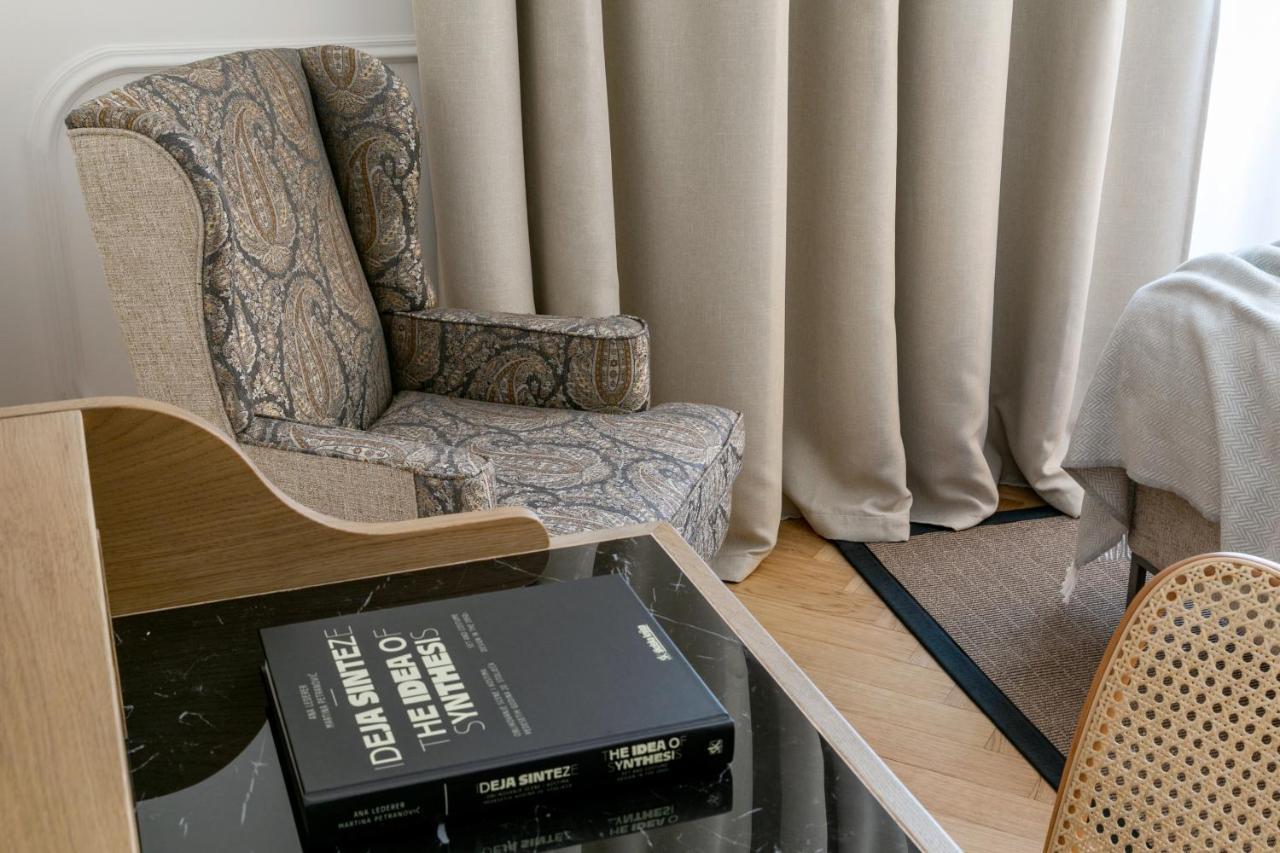 Heritage Hotel Fermai Mgallery سبليت المظهر الخارجي الصورة