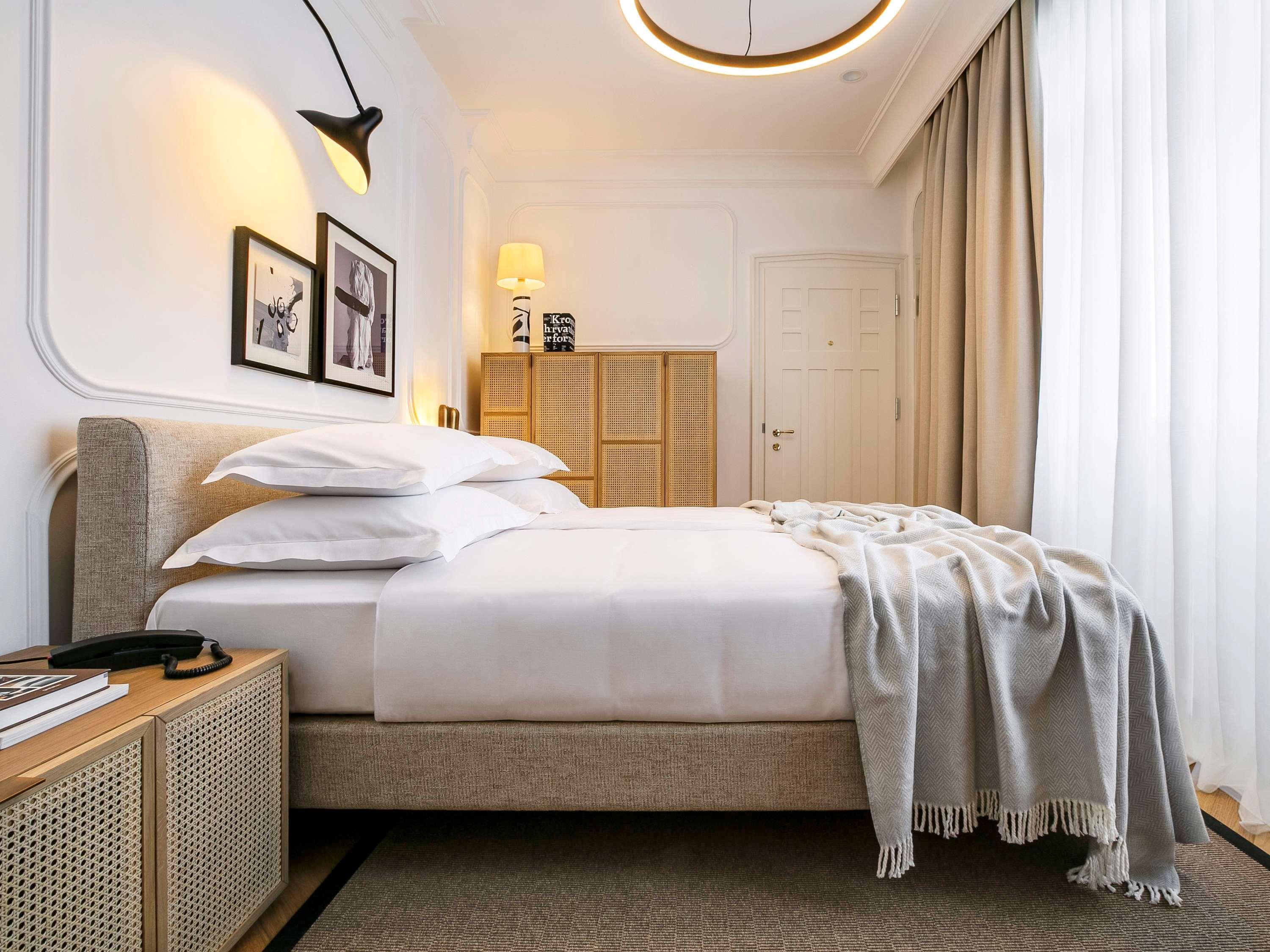 Heritage Hotel Fermai Mgallery سبليت المظهر الخارجي الصورة