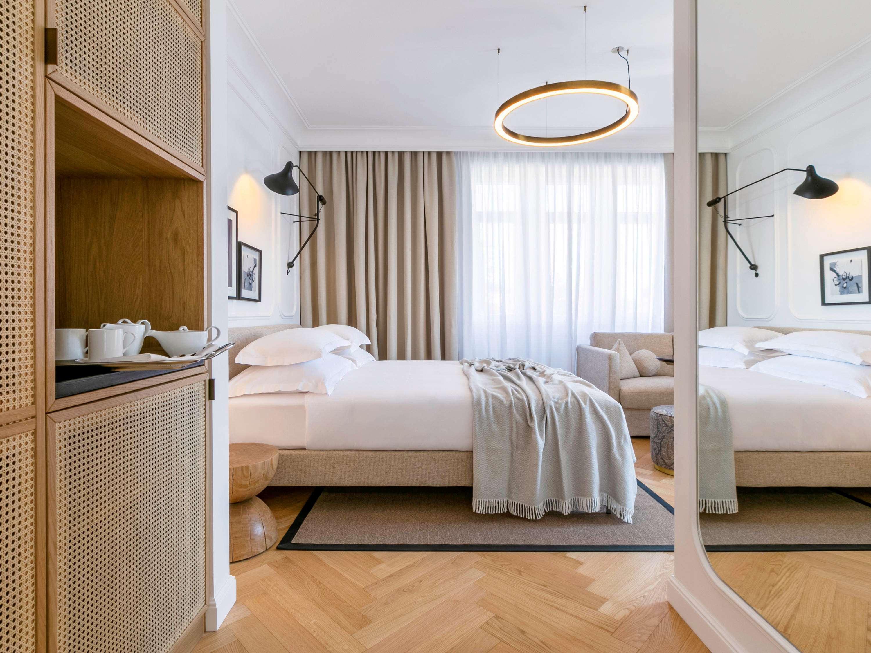 Heritage Hotel Fermai Mgallery سبليت المظهر الخارجي الصورة