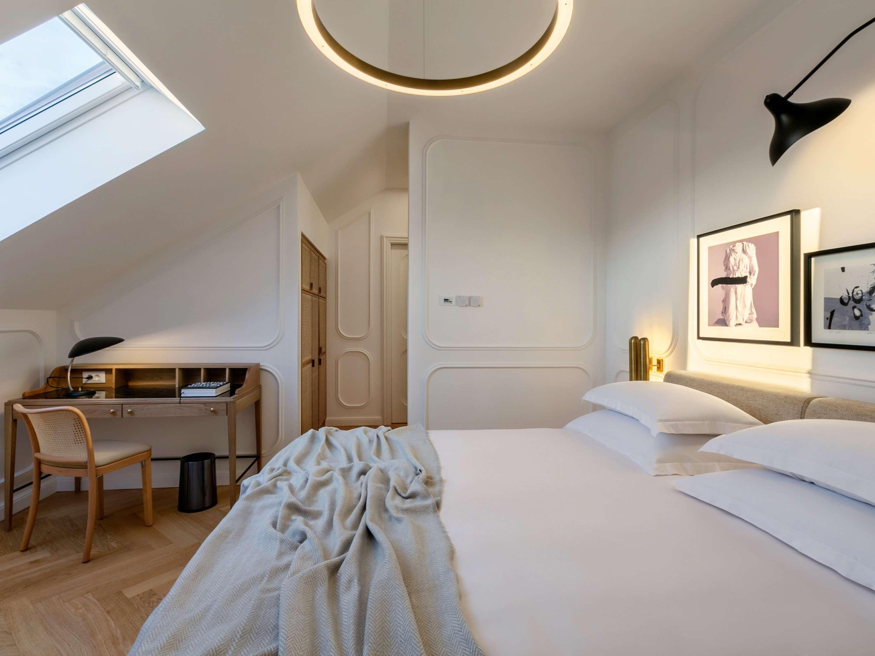 Heritage Hotel Fermai Mgallery سبليت المظهر الخارجي الصورة