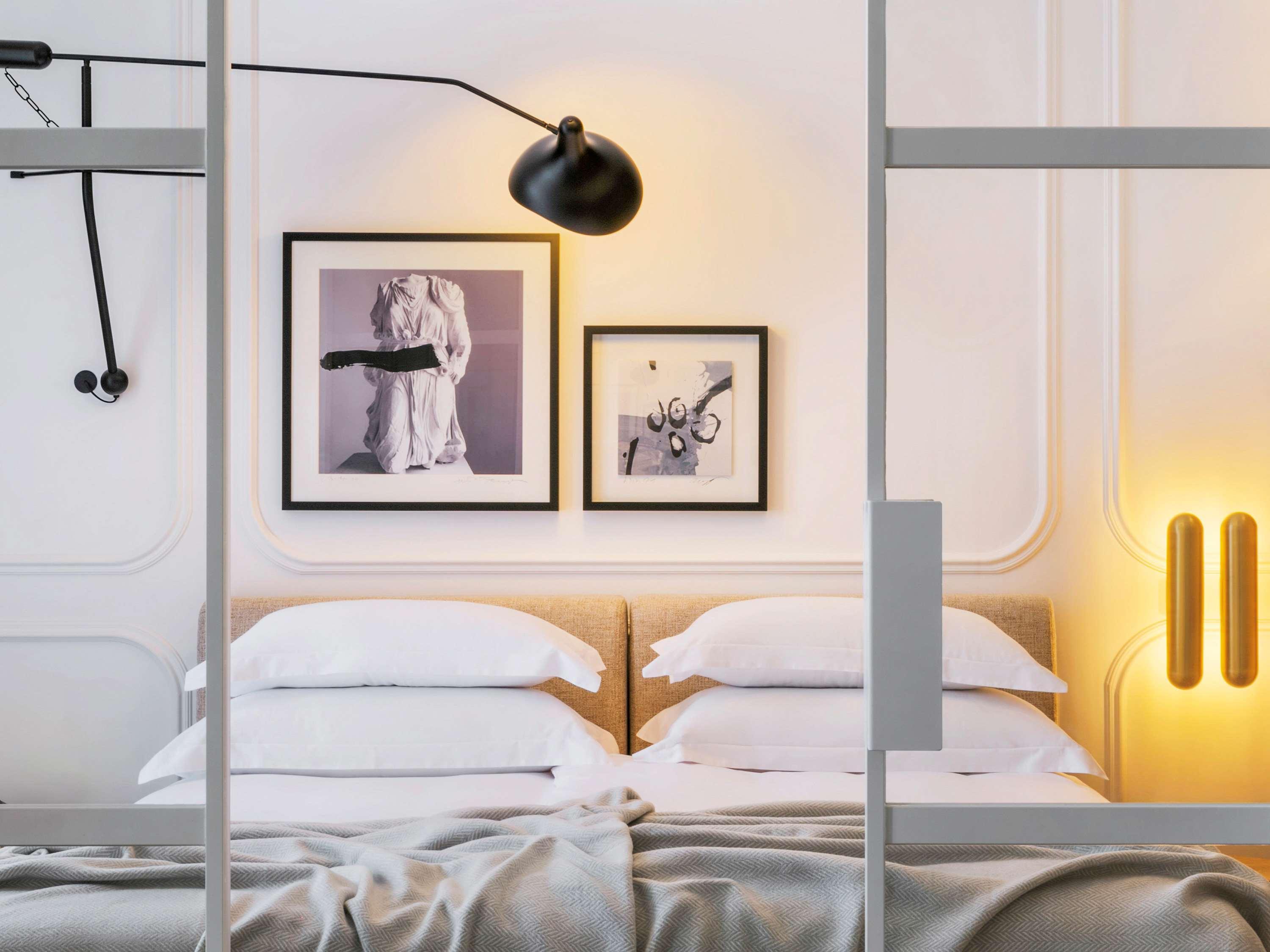 Heritage Hotel Fermai Mgallery سبليت المظهر الخارجي الصورة