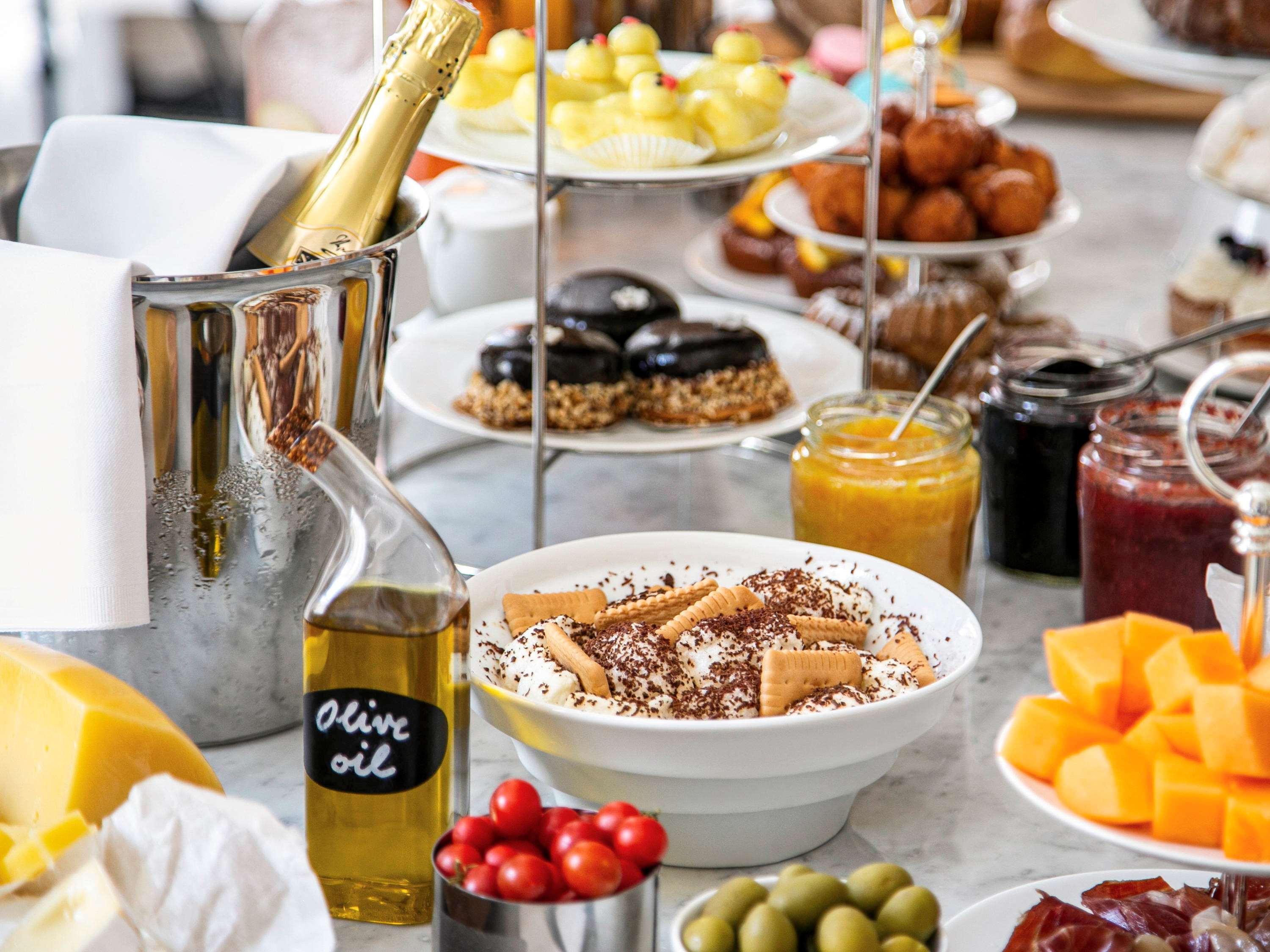 Heritage Hotel Fermai Mgallery سبليت المظهر الخارجي الصورة