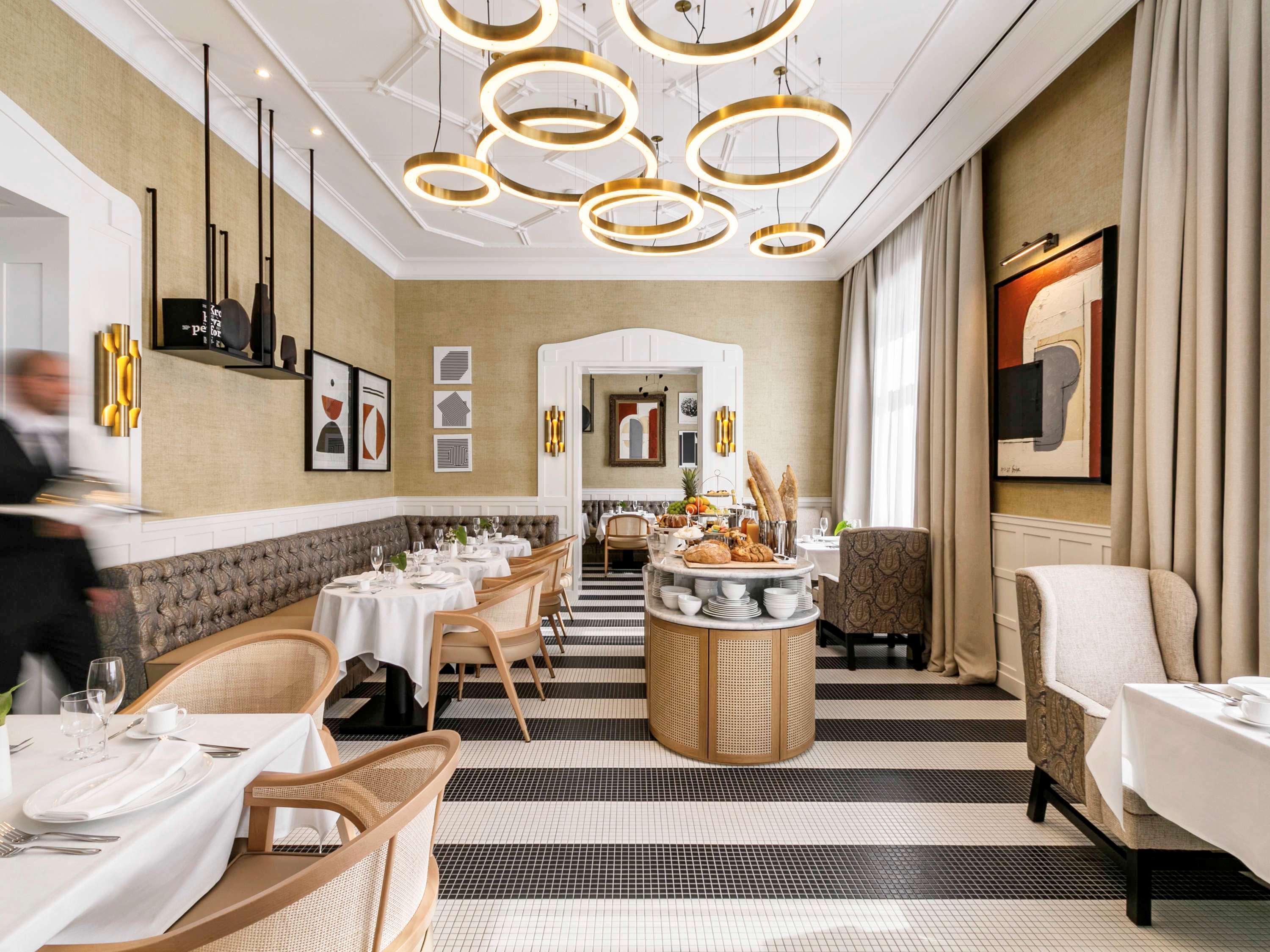 Heritage Hotel Fermai Mgallery سبليت المظهر الخارجي الصورة