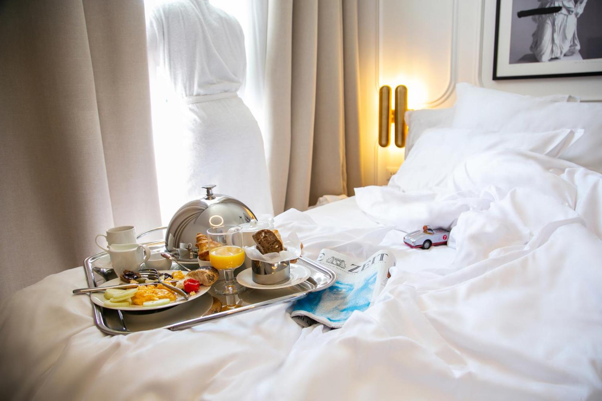 Heritage Hotel Fermai Mgallery سبليت المظهر الخارجي الصورة