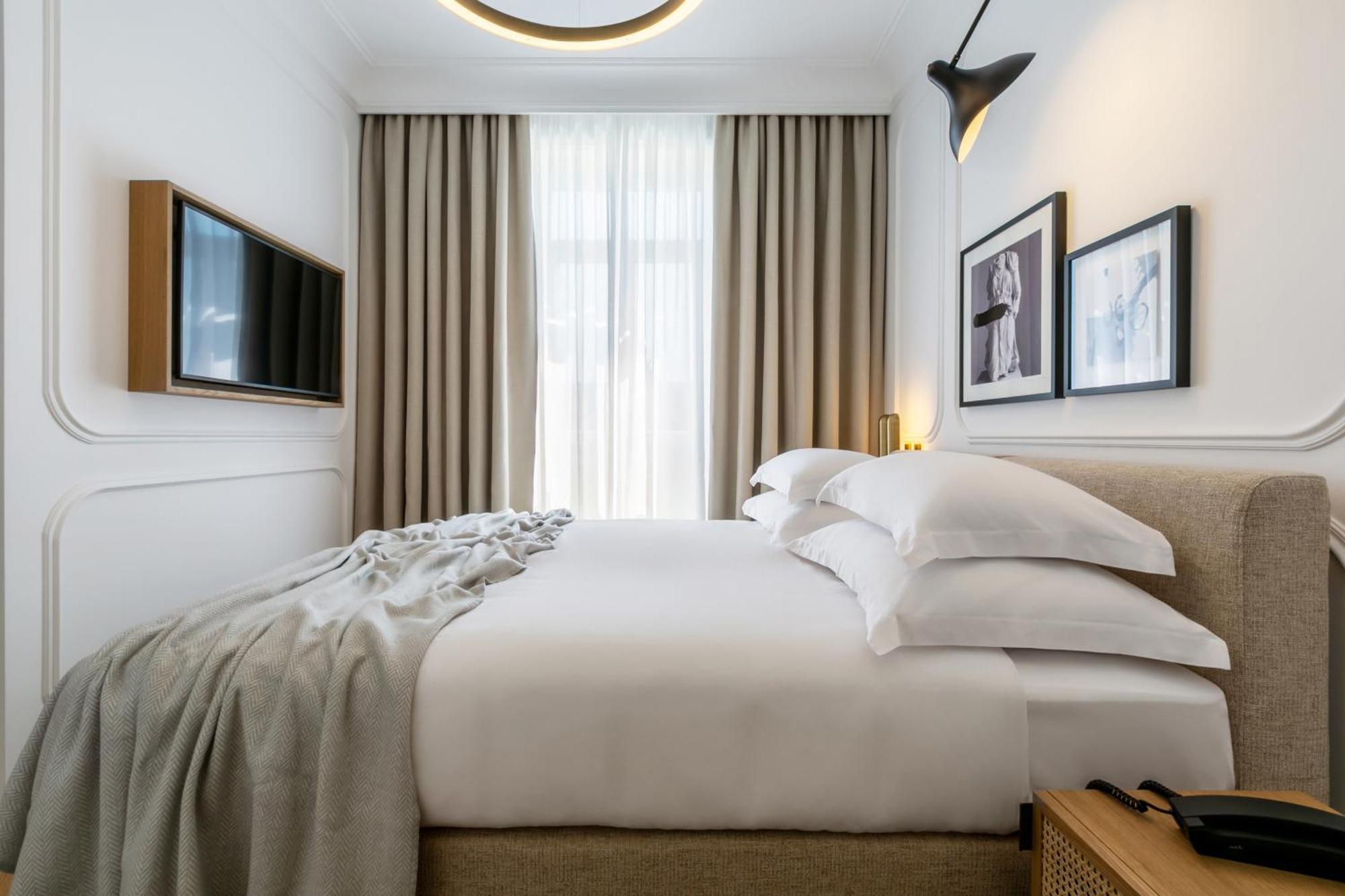 Heritage Hotel Fermai Mgallery سبليت الغرفة الصورة