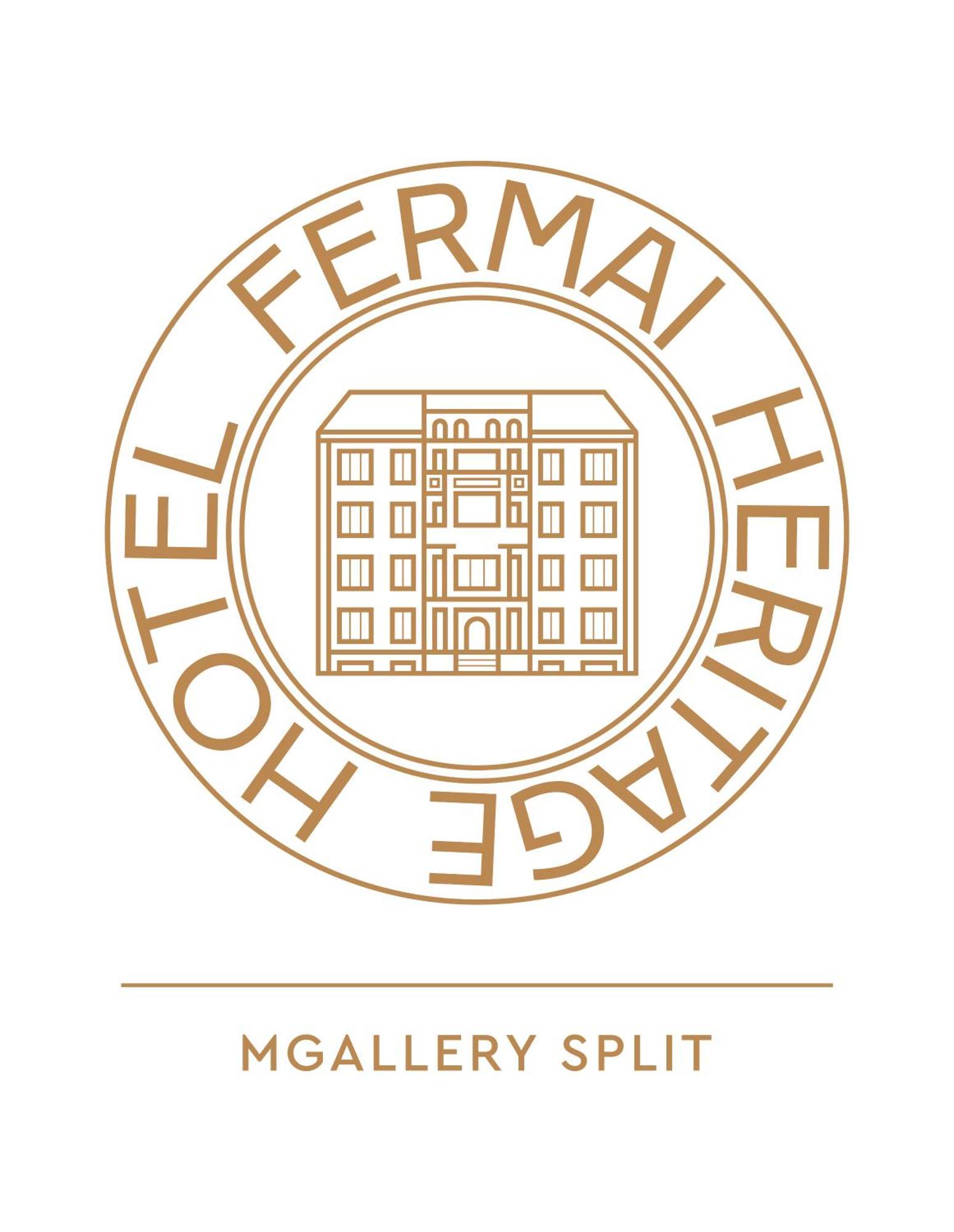 Heritage Hotel Fermai Mgallery سبليت المظهر الخارجي الصورة