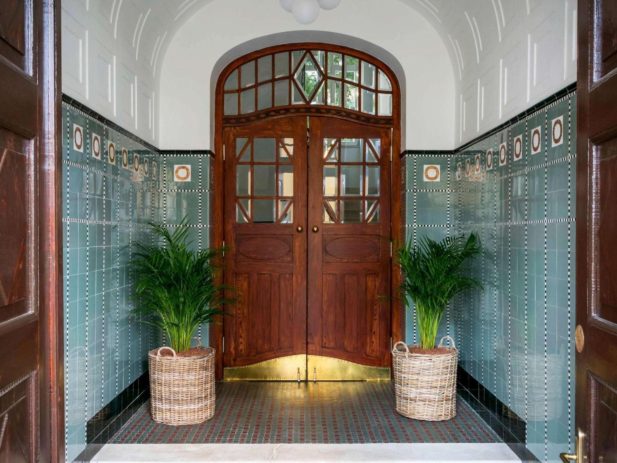 Heritage Hotel Fermai Mgallery سبليت المظهر الخارجي الصورة