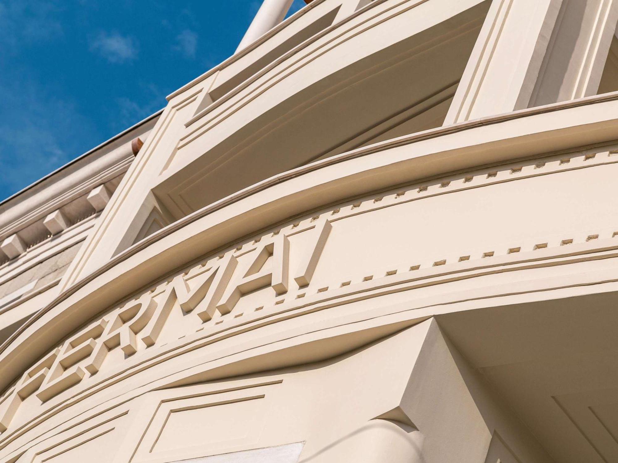 Heritage Hotel Fermai Mgallery سبليت المظهر الخارجي الصورة